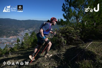 Dalat Ultra Trail 2026 - Ảnh #4731439
