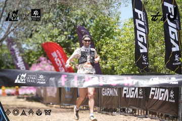 Dalat Ultra Trail 2026 - Ảnh #4746357