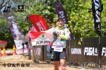 Dalat Ultra Trail 2026 - Ảnh #4727247