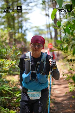 Dalat Ultra Trail 2026 - Ảnh #4913058