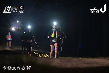Dalat Ultra Trail 2026 - Ảnh #4729887