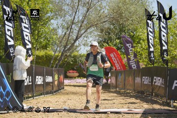 Dalat Ultra Trail 2026 - Ảnh #4684204
