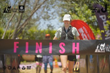 Dalat Ultra Trail 2026 - Ảnh #4725203