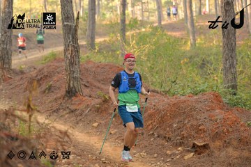 Dalat Ultra Trail 2026 - Ảnh #4841752