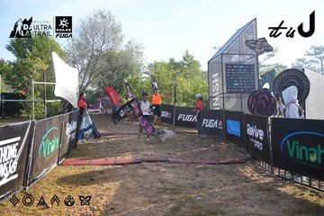 Dalat Ultra Trail 2026 - Ảnh #4862526