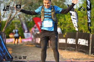 Dalat Ultra Trail 2026 - Ảnh #4743355