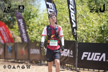 Dalat Ultra Trail 2026 - Ảnh #4693926