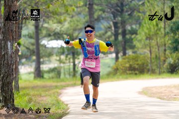 Dalat Ultra Trail 2026 - Ảnh #4835278