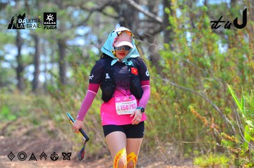 Dalat Ultra Trail 2026 - Ảnh #4792085