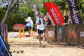 Dalat Ultra Trail 2026 - Ảnh #4726597
