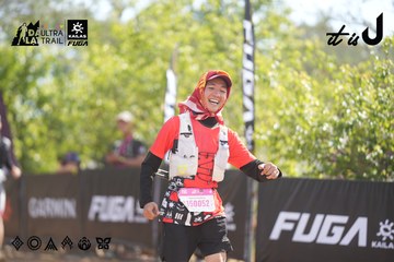 Dalat Ultra Trail 2026 - Ảnh #4856475