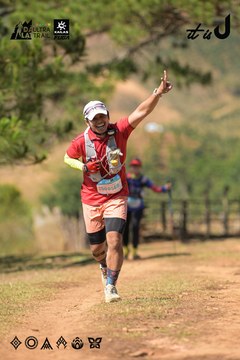 Dalat Ultra Trail 2026 - Ảnh #4717301