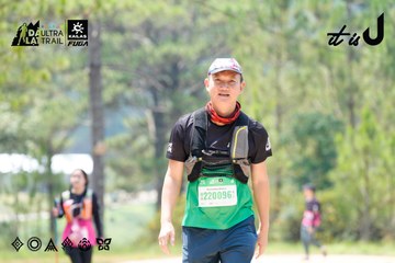 Dalat Ultra Trail 2026 - Ảnh #4835213