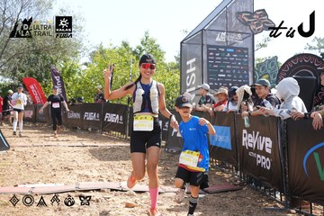 Dalat Ultra Trail 2026 - Ảnh #4863817