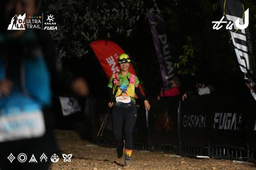 Dalat Ultra Trail 2026 - Ảnh #4759601