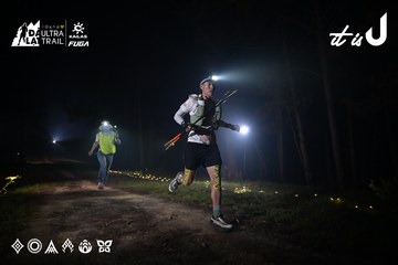 Dalat Ultra Trail 2026 - Ảnh #4704773