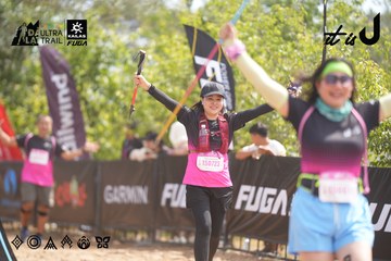Dalat Ultra Trail 2026 - Ảnh #4858454
