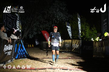 Dalat Ultra Trail 2026 - Ảnh #4760095