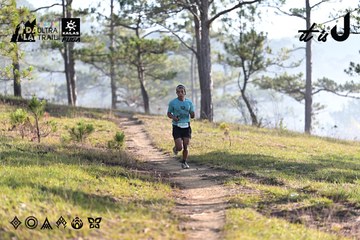 Dalat Ultra Trail 2026 - Ảnh #4894454