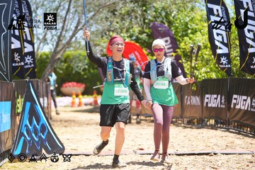 Dalat Ultra Trail 2026 - Ảnh #4703267
