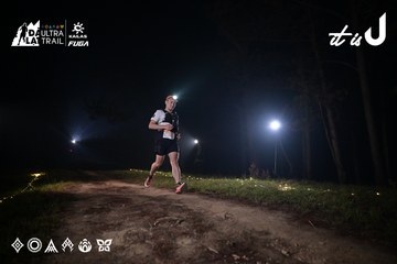 Dalat Ultra Trail 2026 - Ảnh #4706906