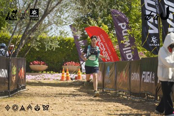 Dalat Ultra Trail 2026 - Ảnh #4685076