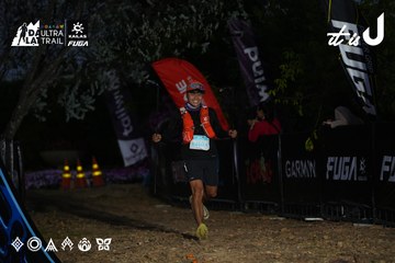 Dalat Ultra Trail 2026 - Ảnh #4757186
