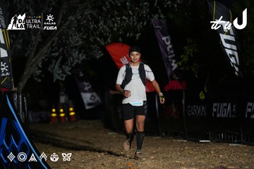 Dalat Ultra Trail 2026 - Ảnh #4757678