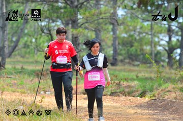 Dalat Ultra Trail 2026 - Ảnh #4875577