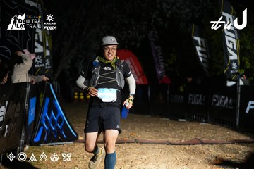 Dalat Ultra Trail 2026 - Ảnh #4758691
