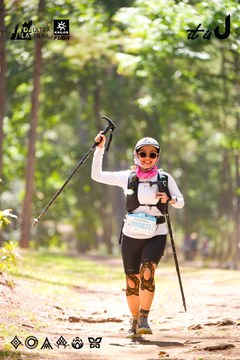 Dalat Ultra Trail 2026 - Ảnh #4907375