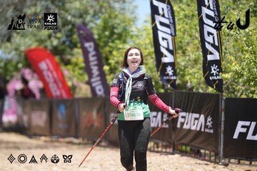 Dalat Ultra Trail 2026 - Ảnh #4693561