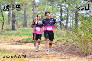 Dalat Ultra Trail 2026 - Ảnh #4877449
