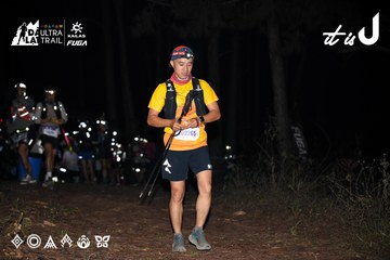 Dalat Ultra Trail 2026 - Ảnh #4704010