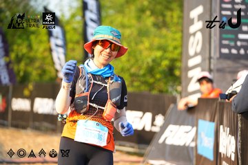 Dalat Ultra Trail 2026 - Ảnh #4743604