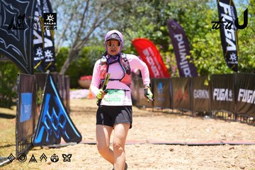 Dalat Ultra Trail 2026 - Ảnh #4701942
