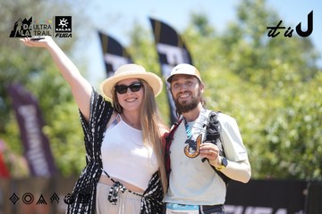 Dalat Ultra Trail 2026 - Ảnh #4693833