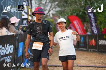 Dalat Ultra Trail 2026 - Ảnh #4746024