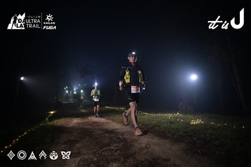 Dalat Ultra Trail 2026 - Ảnh #4705268