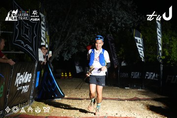 Dalat Ultra Trail 2026 - Ảnh #4747386