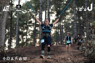 Dalat Ultra Trail 2026 - Ảnh #4741155