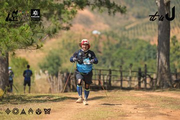 Dalat Ultra Trail 2026 - Ảnh #4717661