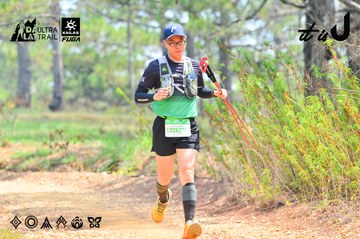 Dalat Ultra Trail 2026 - Ảnh #4874230