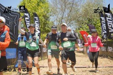 Dalat Ultra Trail 2026 - Ảnh #4695346
