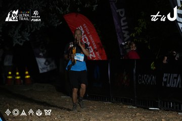 Dalat Ultra Trail 2026 - Ảnh #4758719