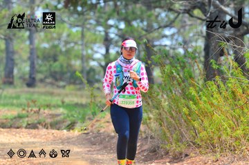Dalat Ultra Trail 2026 - Ảnh #4875949
