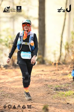 Dalat Ultra Trail 2026 - Ảnh #4707817