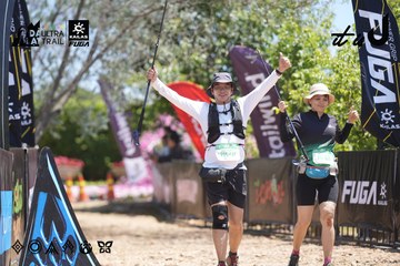 Dalat Ultra Trail 2026 - Ảnh #4693662