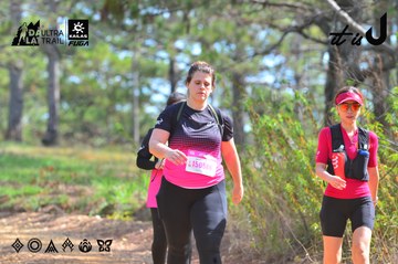Dalat Ultra Trail 2026 - Ảnh #4750714