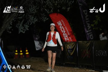 Dalat Ultra Trail 2026 - Ảnh #4760020